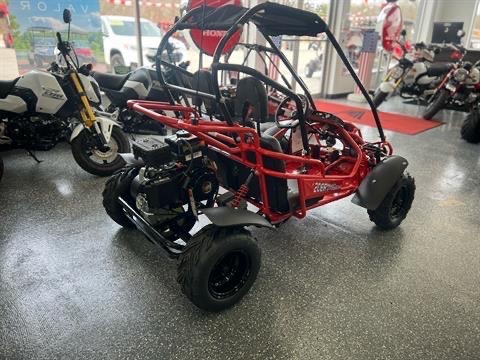2026 Hammerhead Off-Road photo 5