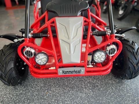 2026 Hammerhead Off-Road photo 8