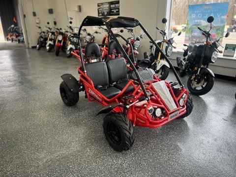 2026 Hammerhead Off-Road photo 9