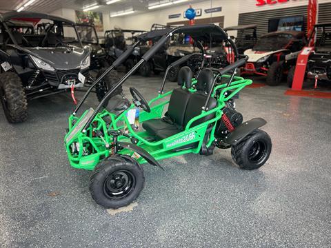 MudHead 208R - Hammerhead Off-Road - Off-Road Go Kart