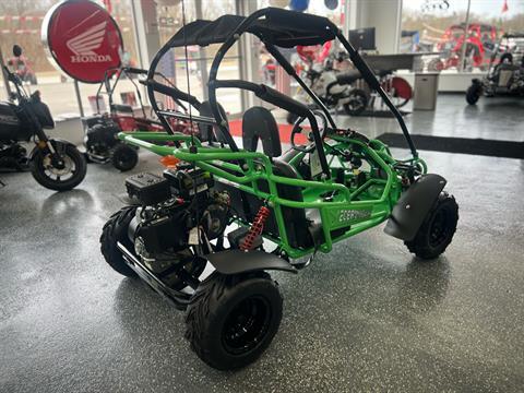 New 2025 Hammerhead Off-Road Mudhead 208R, Valparaiso IN