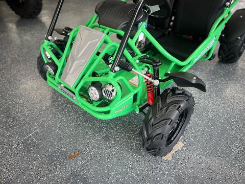 Intake Manifold For Hammerhead GT GTS SS Go Cart 250cc Joyner Sand Viper 250 | UK