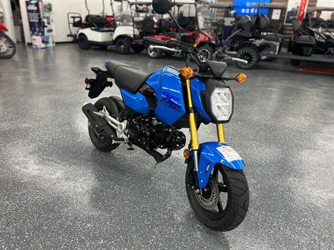 2026 Honda Grom — photo 1 of 49