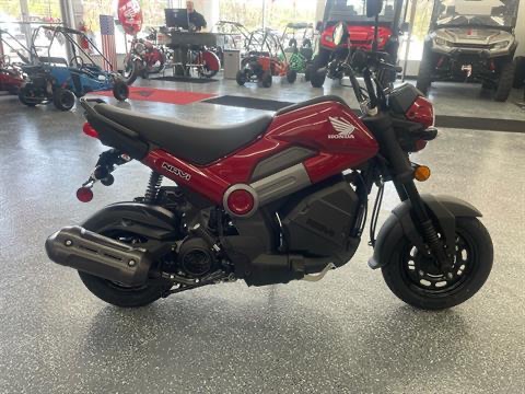 2026 Honda Navi Base for Sale in VALPARAISO, IN