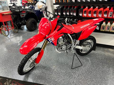 2026 Honda CRF150R — photo 1 of 26