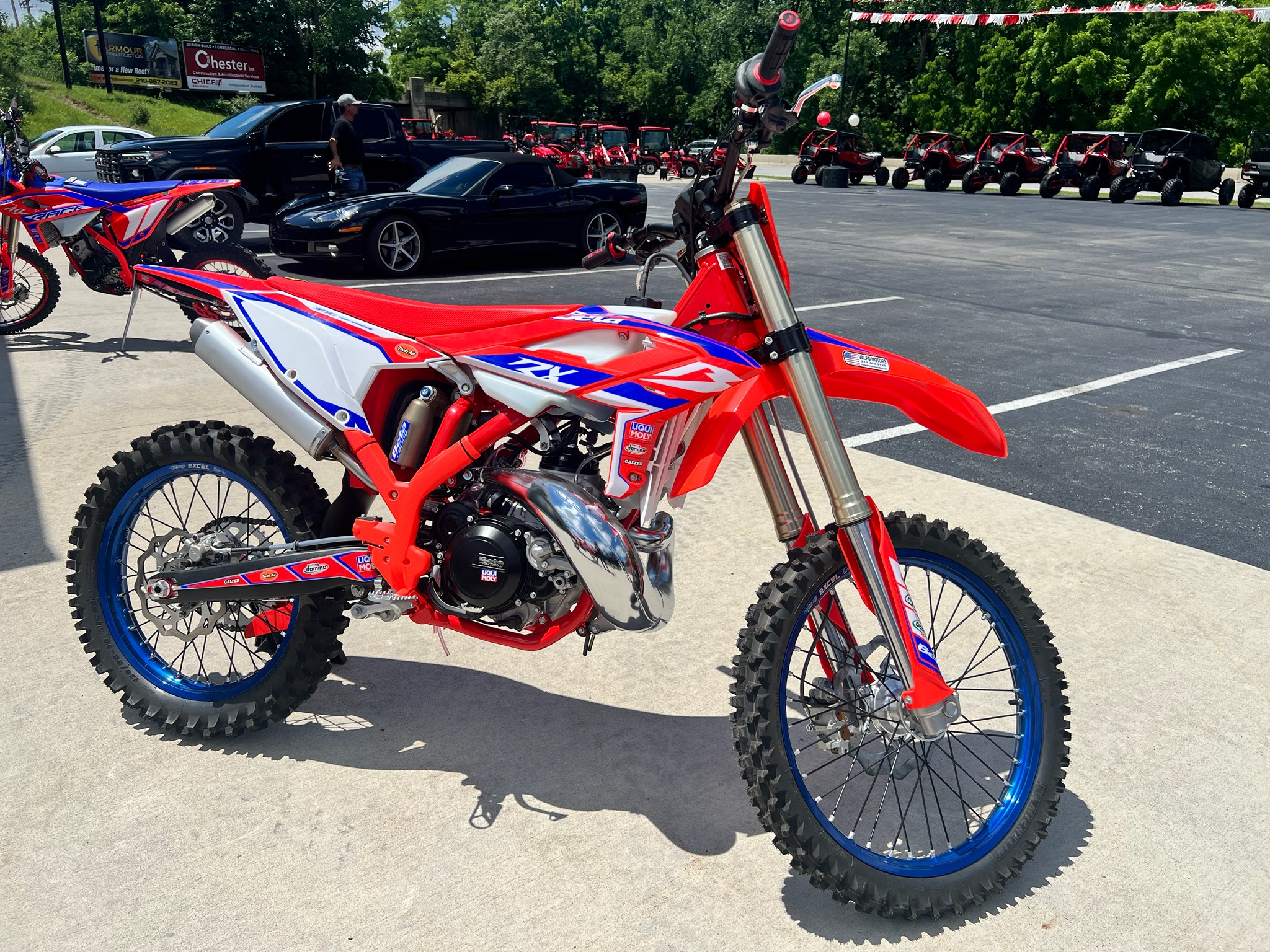 2025 BETA RX 300 for Sale in VALPARAISO, IN