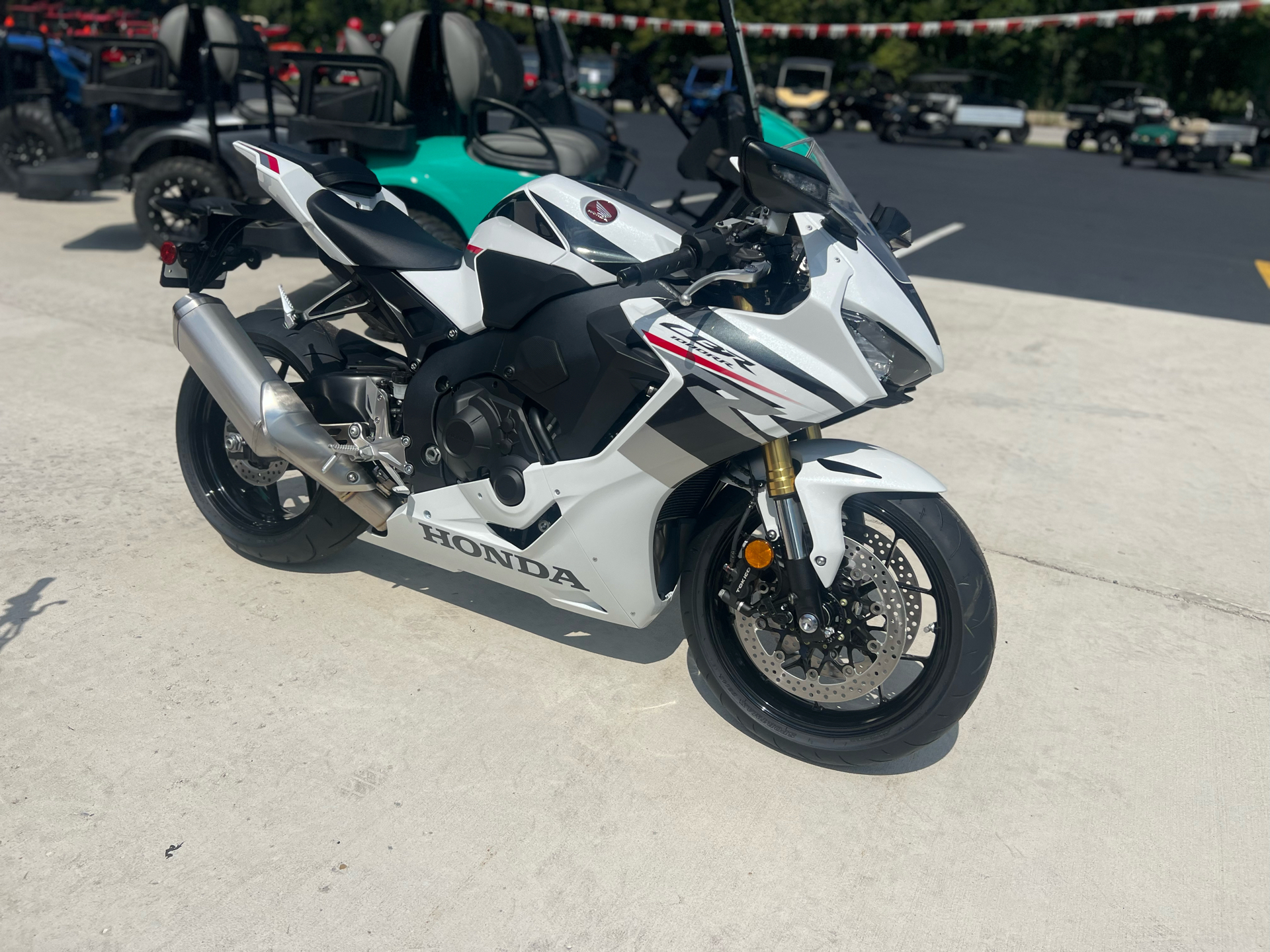 2026 Honda CBR1000RR Base for Sale in VALPARAISO, IN
