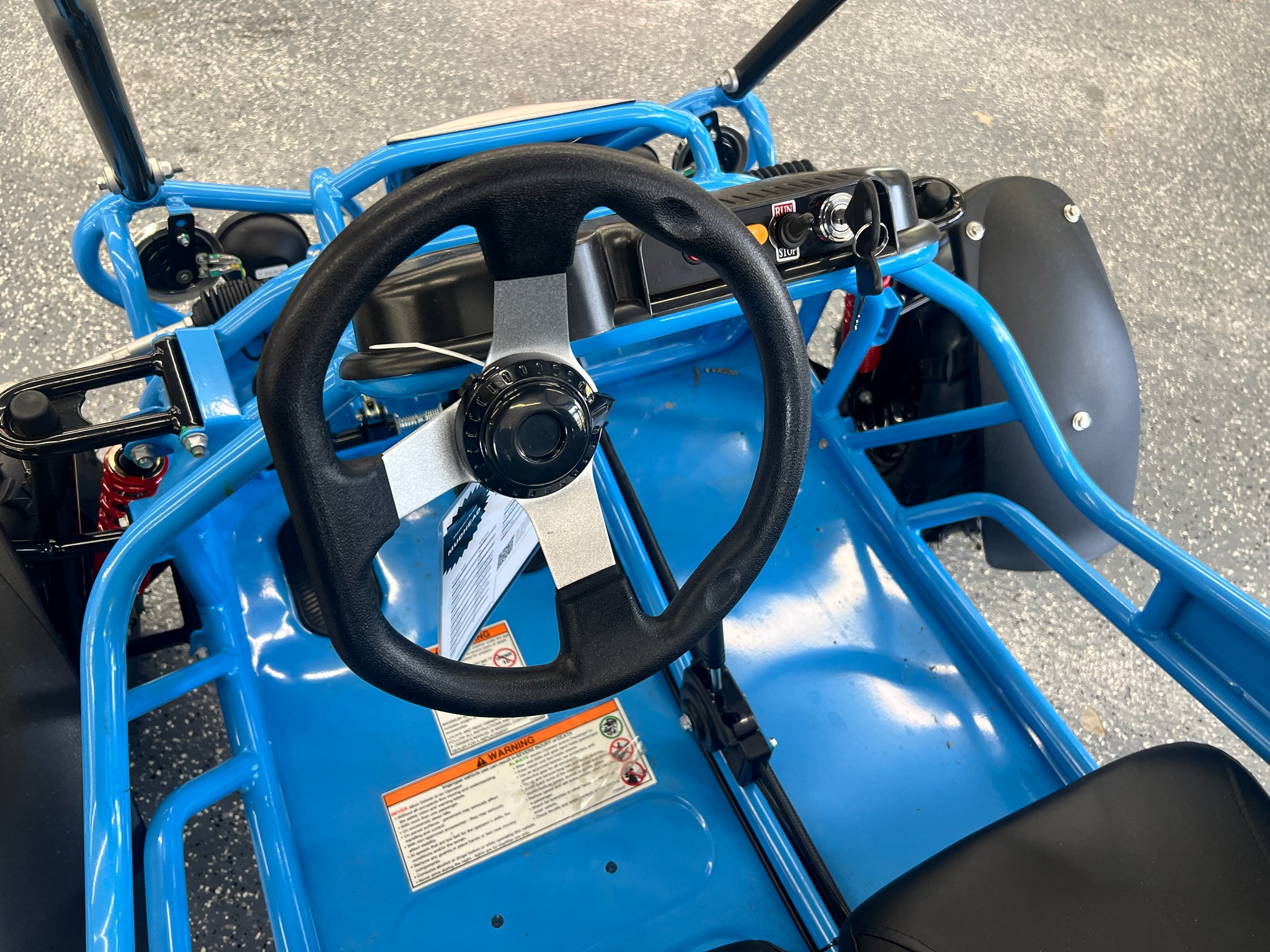 2026 Hammerhead Off-Road photo 5