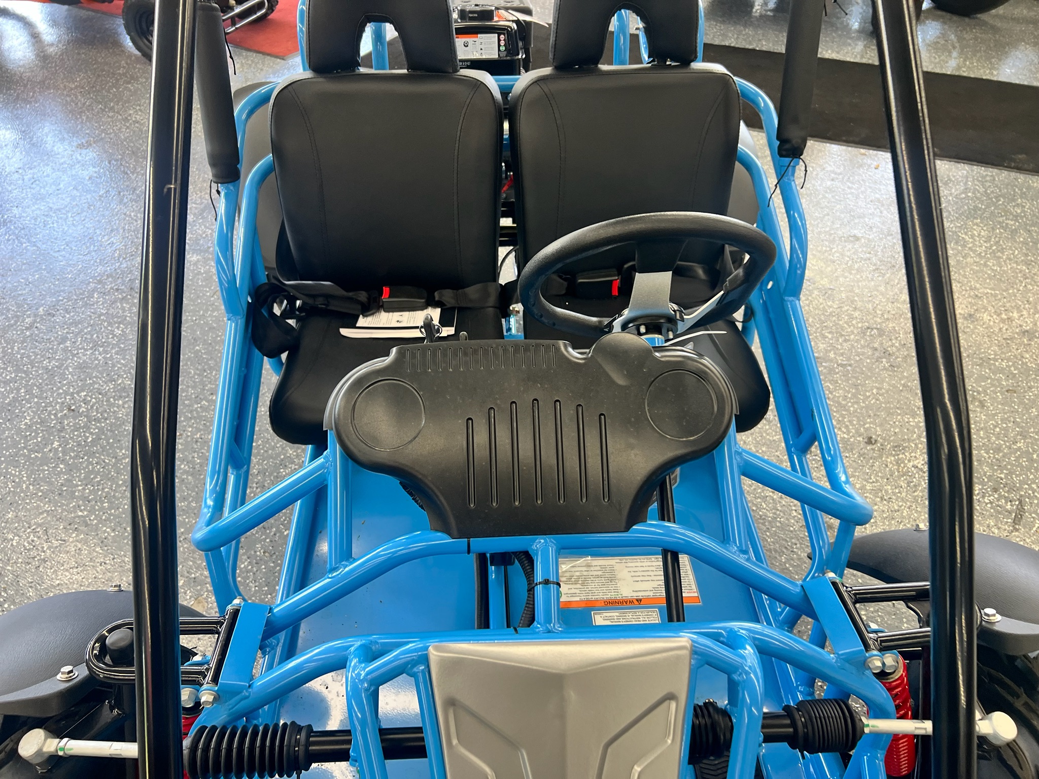 2026 Hammerhead Off-Road photo 6