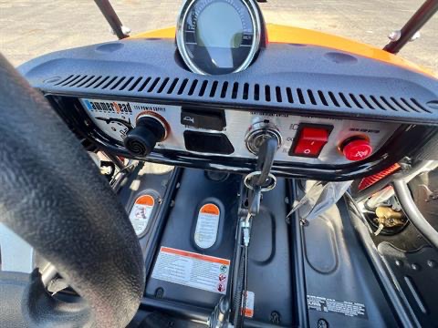 2026 Hammerhead Off-Road photo 8