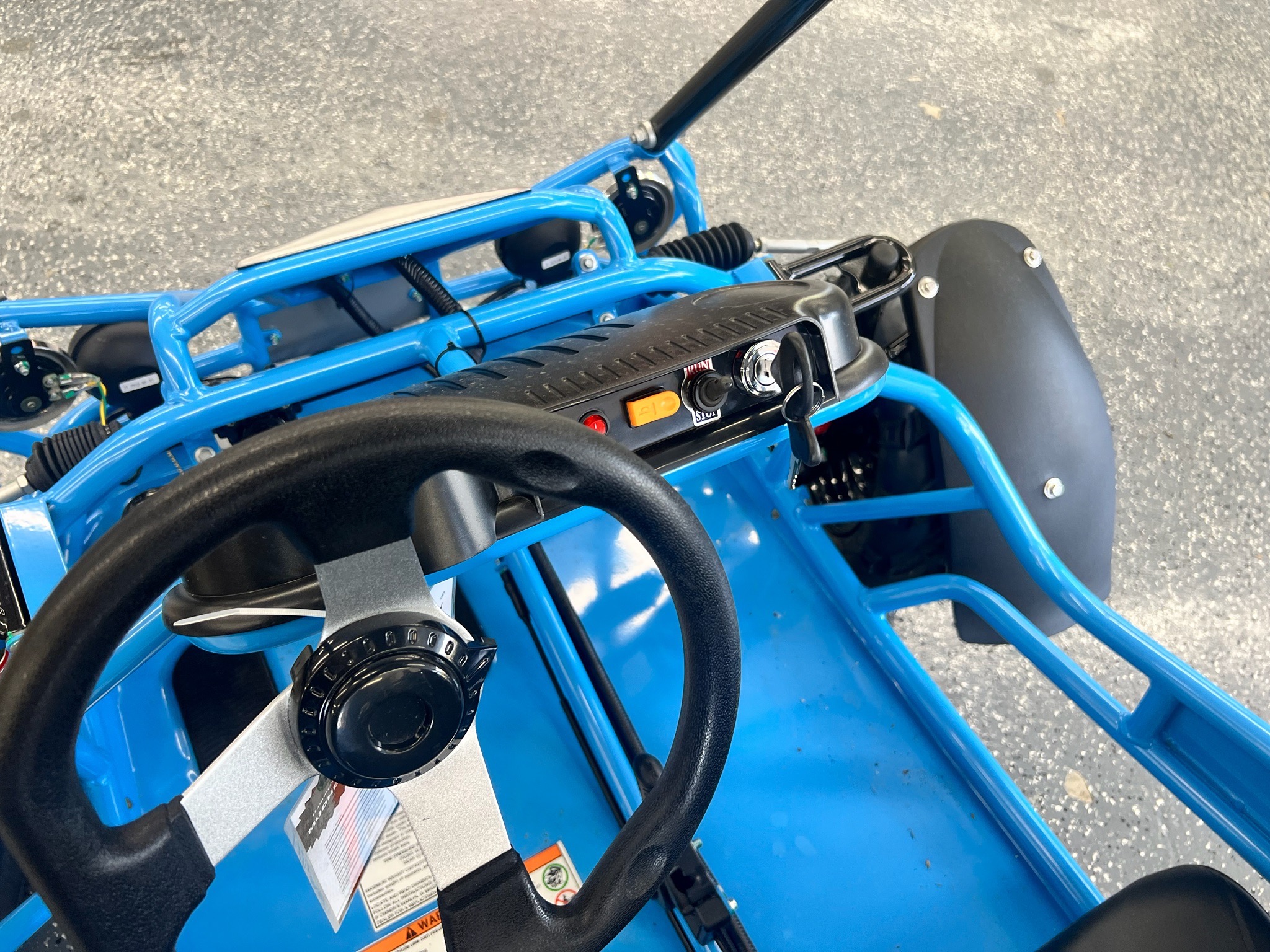 2026 Hammerhead Off-Road photo 9