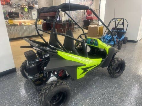 2026 Hammerhead Off-Road photo 4