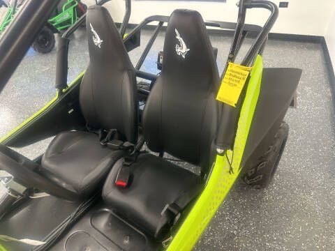 2026 Hammerhead Off-Road photo 2