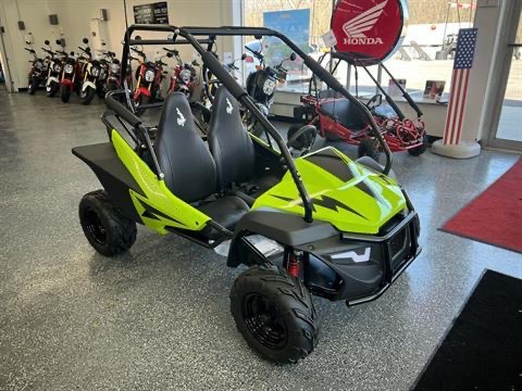 2026 Hammerhead Off-Road photo 2
