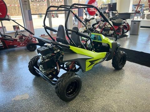 2026 Hammerhead Off-Road photo 4