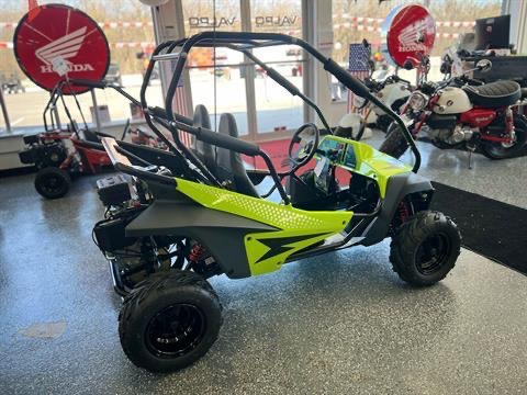 2026 Hammerhead Off-Road photo 5