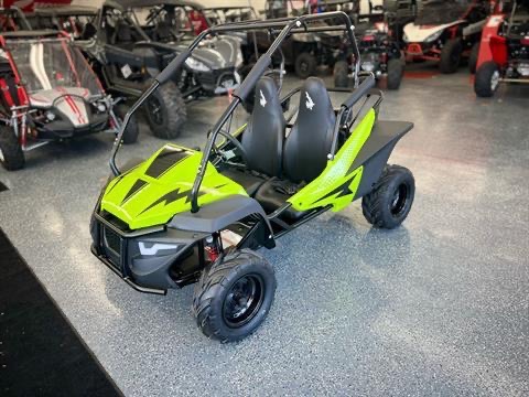 2026 Hammerhead Off-Road photo 6