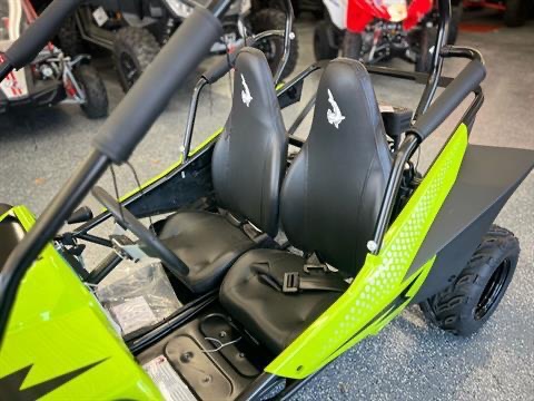 2026 Hammerhead Off-Road photo 7
