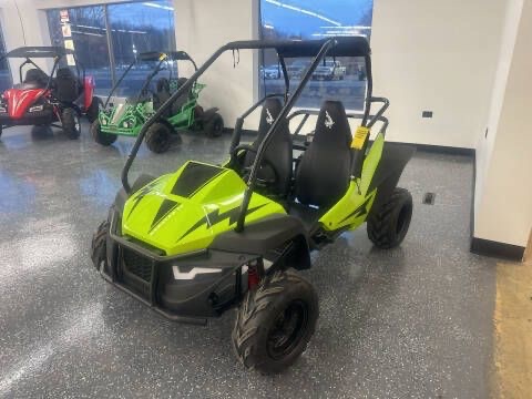 2026 Hammerhead Off-Road photo 3