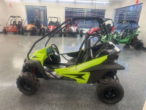 2026 Hammerhead Off-Road photo 6