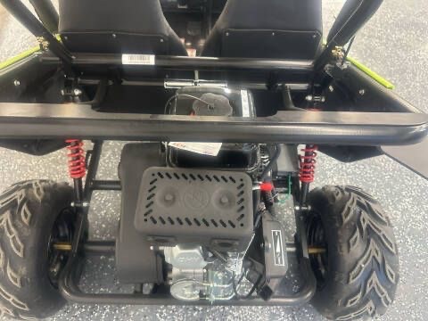 2026 Hammerhead Off-Road photo 7