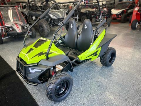 2026 Hammerhead Off-Road photo 2
