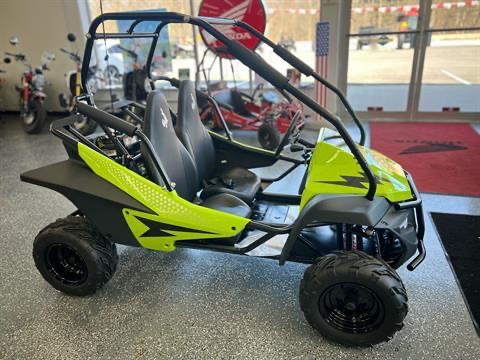 2026 Hammerhead Off-Road photo 3