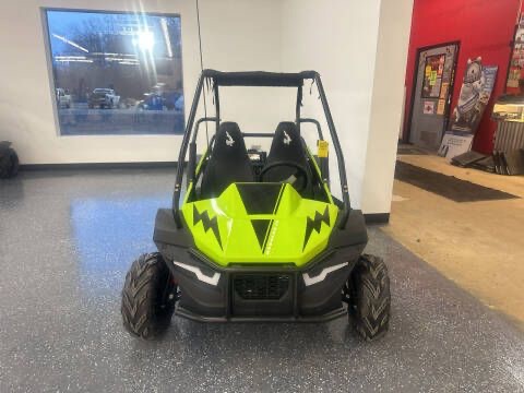 2026 Hammerhead Off-Road photo 9