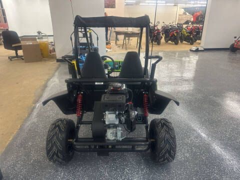 2026 Hammerhead Off-Road photo 5