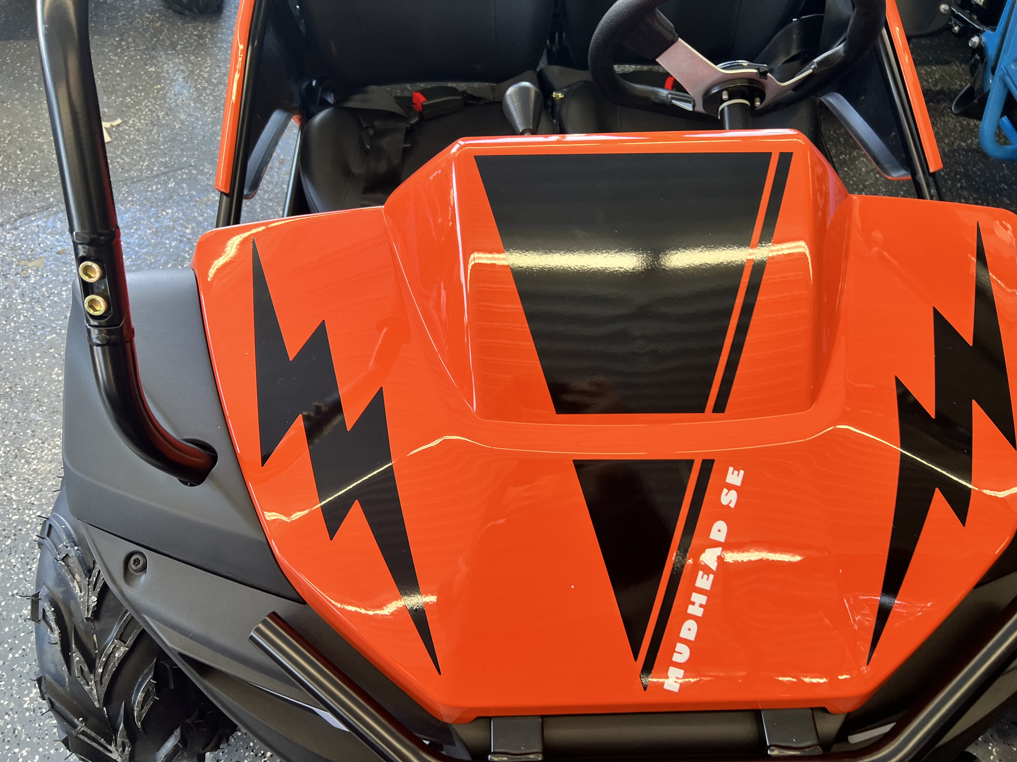2026 Hammerhead Off-Road photo 7