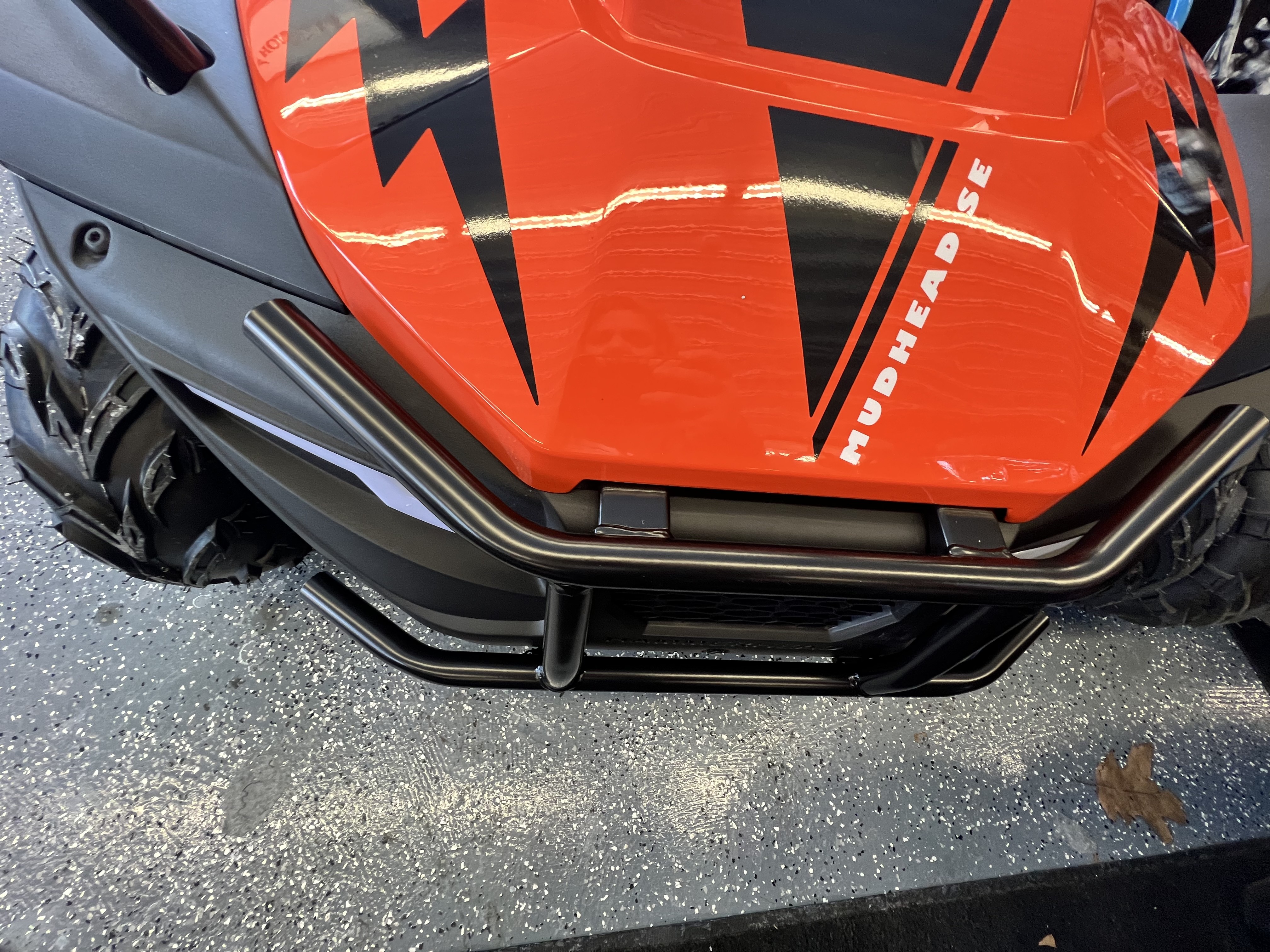 2026 Hammerhead Off-Road photo 4