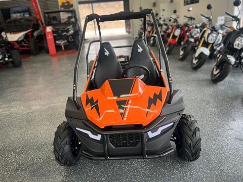 2026 Hammerhead Off-Road photo 8