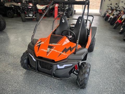 2026 Hammerhead Off-Road