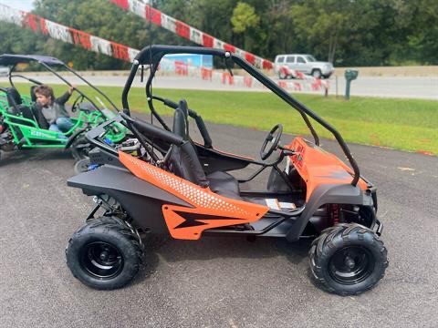 2026 Hammerhead Off-Road photo 6
