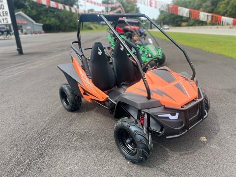 2026 Hammerhead Off-Road photo 4