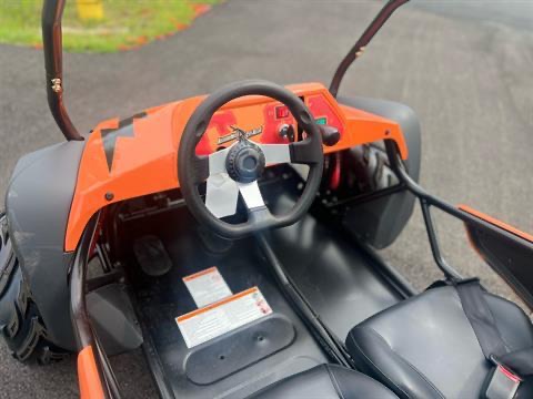 2026 Hammerhead Off-Road photo 5