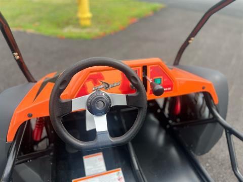 2026 Hammerhead Off-Road photo 3