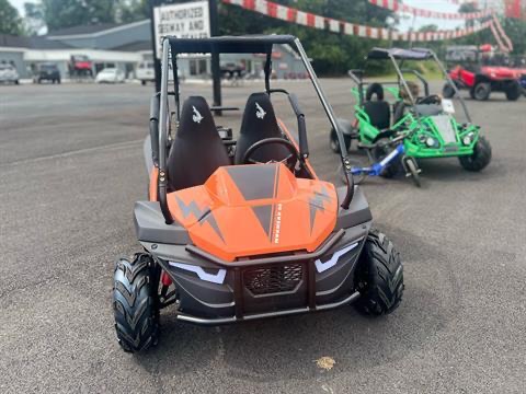 2026 Hammerhead Off-Road photo 4