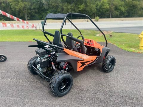 2026 Hammerhead Off-Road