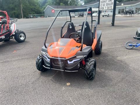2026 Hammerhead Off-Road photo 6