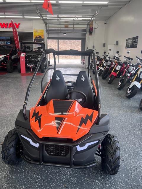 2026 Hammerhead Off-Road photo 7
