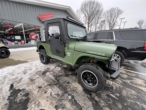 2026 Mahindra HD All Weather Roxor — photo 1 of 21