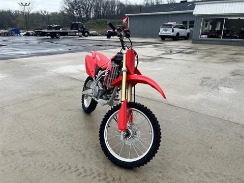 2026 Honda CRF150R Expert — photo 1 of 26