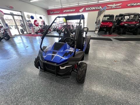 2026 Hammerhead Off-Road