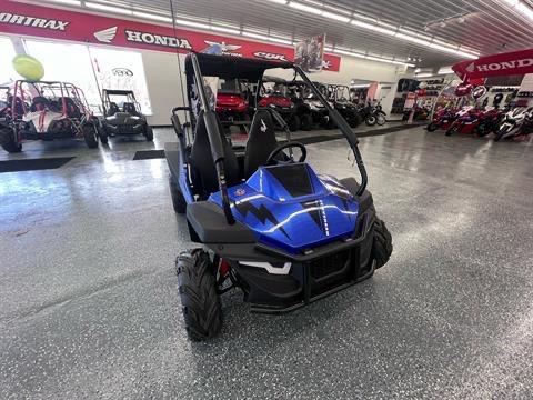 2026 Hammerhead Off-Road photo 2