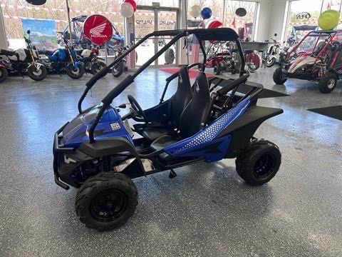 2026 Hammerhead Off-Road
