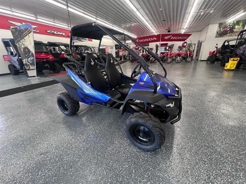 2026 Hammerhead Off-Road photo 3