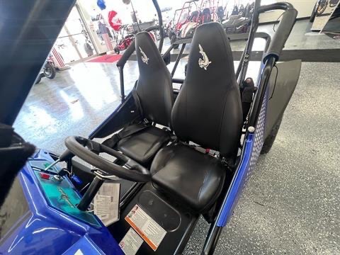 2026 Hammerhead Off-Road photo 4