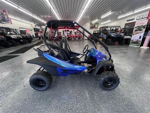 2026 Hammerhead Off-Road photo 7