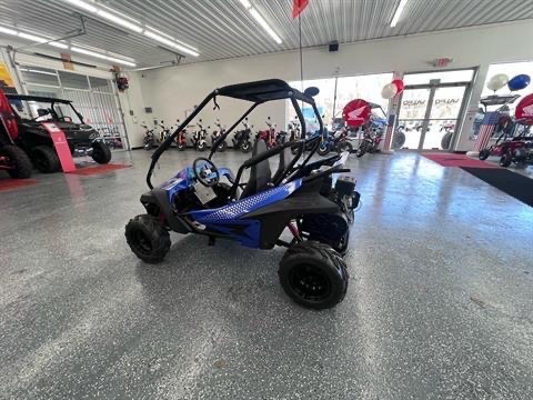 2026 Hammerhead Off-Road photo 9